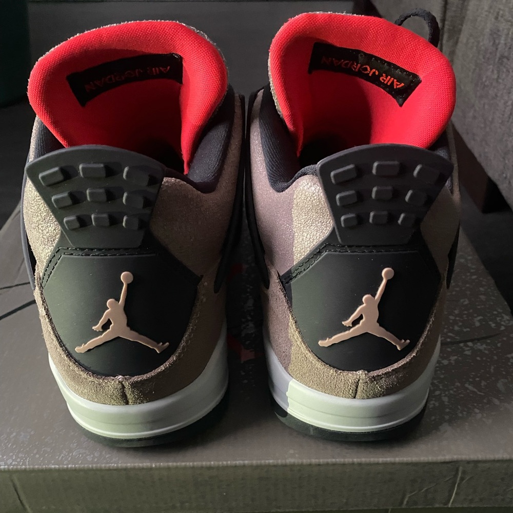 Jordan Retro 4 - Picture 4 of 9